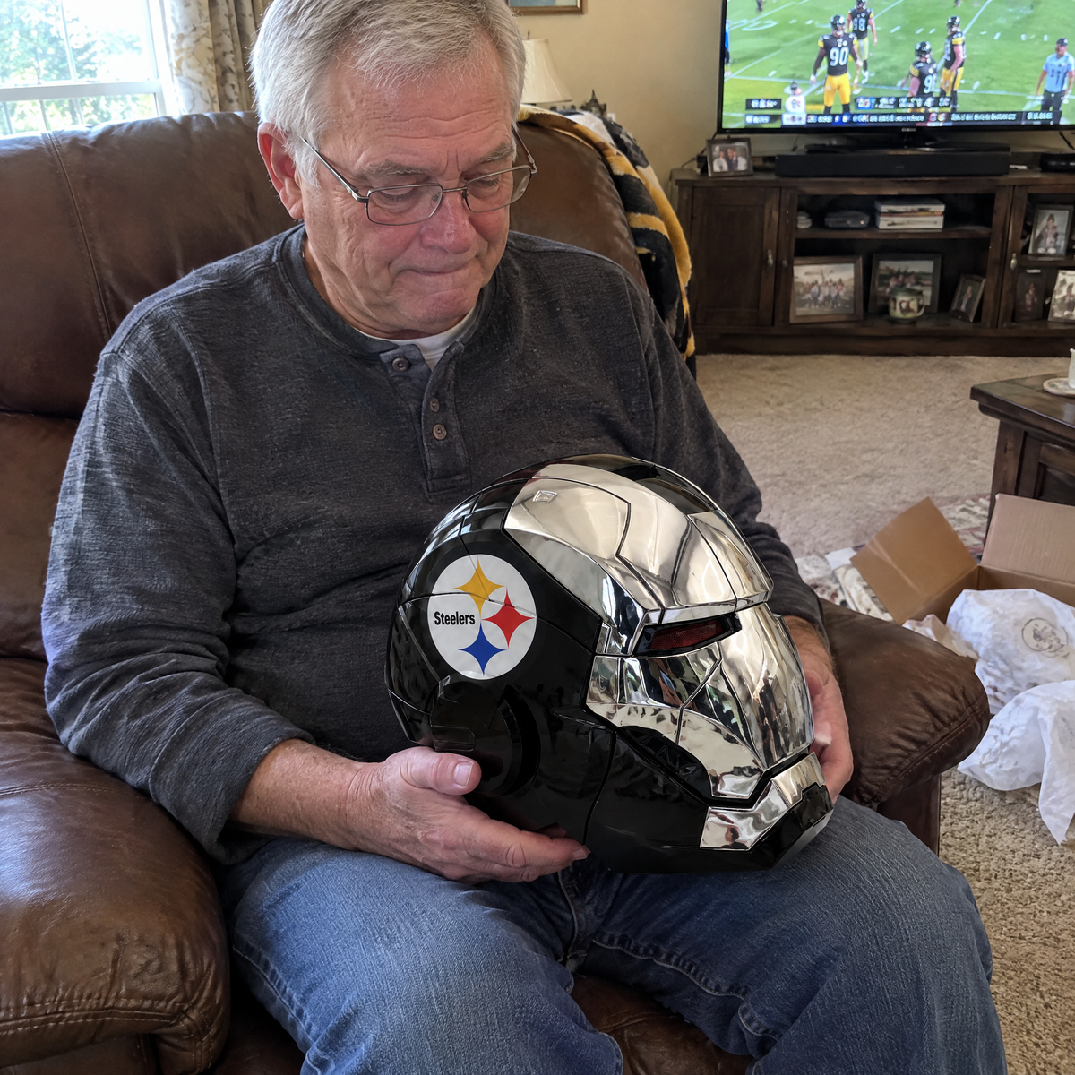nfl t1 pittsburgh steelers
