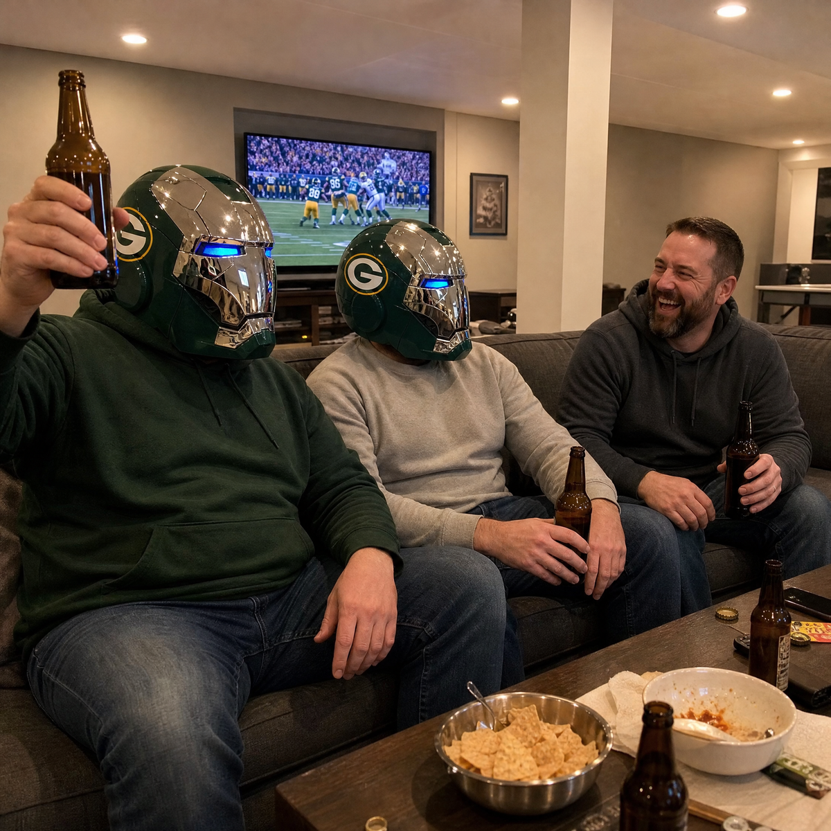 nfl t2 green bay packers v4
