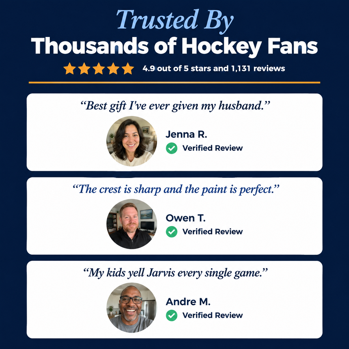 NHL Iron Man Helmet — trusted by fans