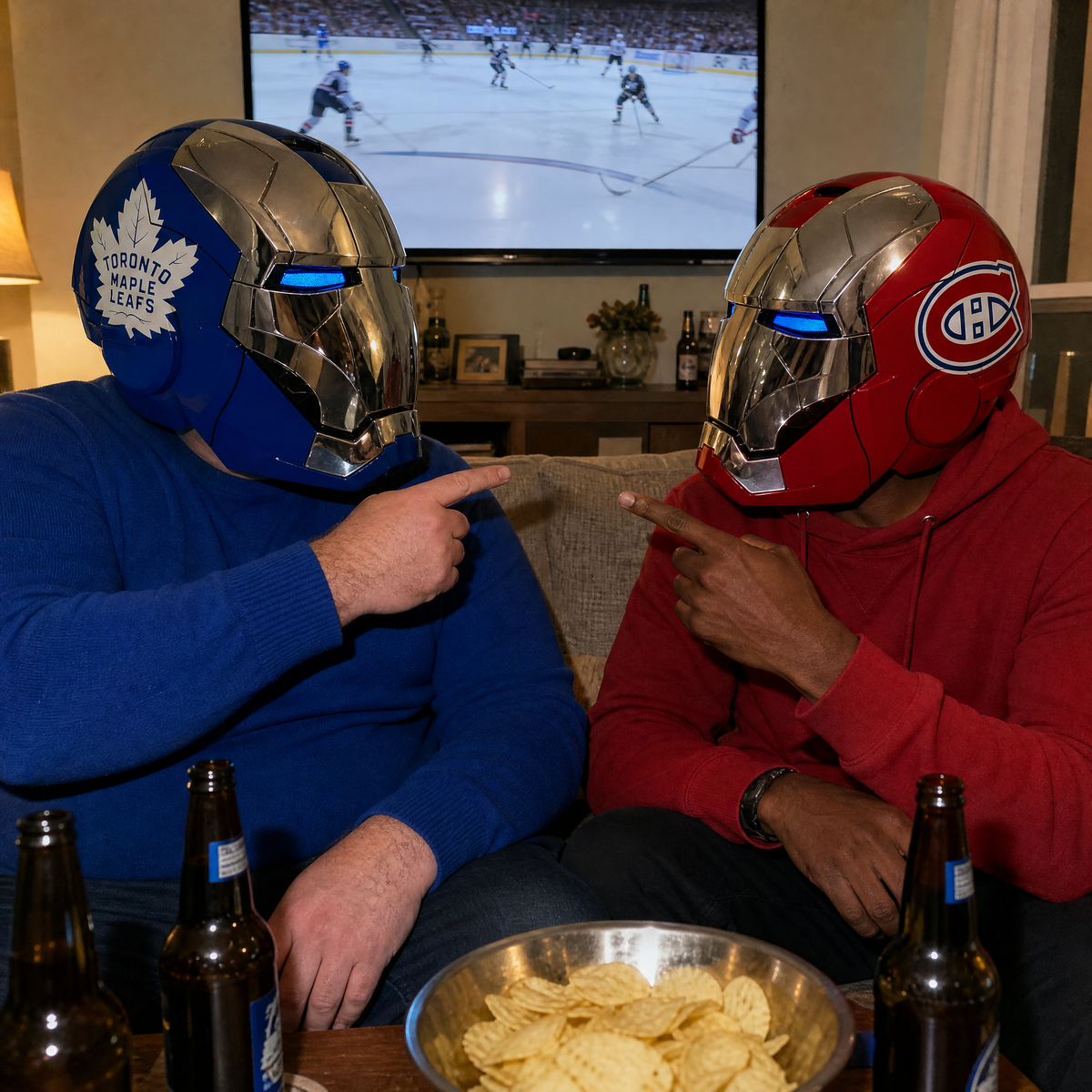 nhl t3 toronto maple leafs v4